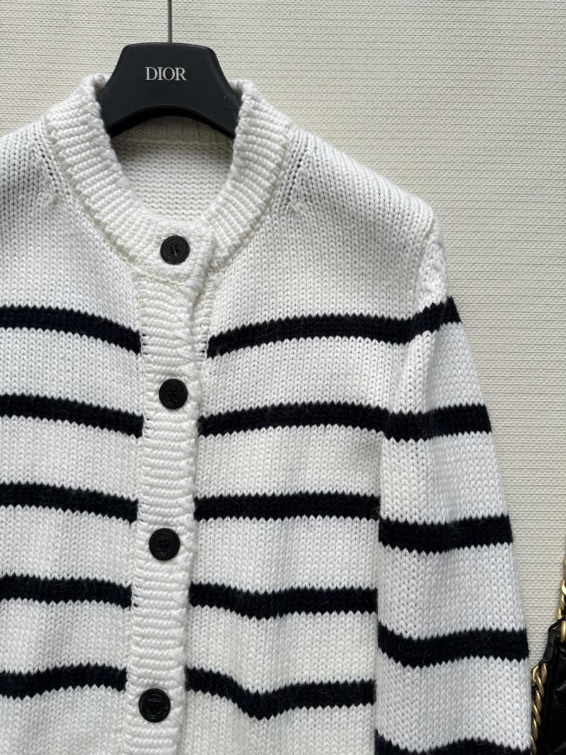 Christian Dior Sweaters